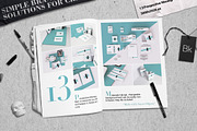Stationery Mockup - Kameno, a Cups & Container Mockup by BrandKick (Thumbnail 5 of 5)