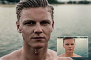 HDR Lightroom Presets, an Action Add-On by PresetKingdom.com (Thumbnail 3 of 7)
