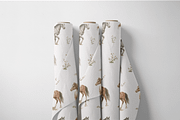 Seamless Horses Pattern PNG, a Pattern Graphic by Pati Charm Studio (Thumbnail 6 of 6)