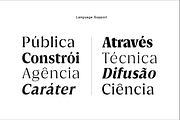 Griggs Serif, a Serif Font by Seniors (Thumbnail 7 of 8)