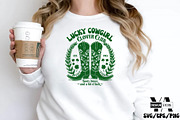 St.Patrick’s Day SVG PNG Bundle, an Object Illustration by Ya_ Design Store (Thumbnail 8 of 29)