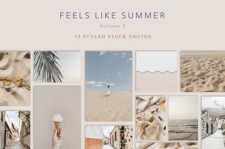 Feels Like Summer 3