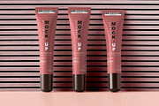 Cosmetic Tube Mockups, a Product Mockup by pmvch (Thumbnail 20 of 25)
