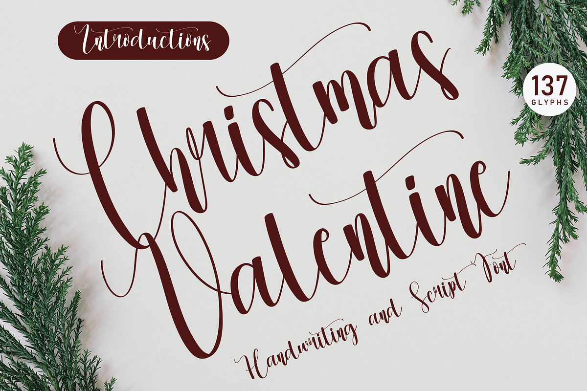 Beautifull Mega Bundles Font, a Script Font by Scratchones (Photo 21 of 25)
