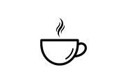 Coffee Cup Mystery Vector Bundle, an Illustration by Designs_River (Thumbnail 20 of 51)