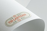 18 Vintage Restaurant Badges & Logo, an Object Graphic by Parisa-Artstudio (Thumbnail 3 of 6)