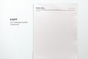 Simple Resume Templates ATS Word Mac, a Resume Template by BestResumes.Co (Thumbnail 9 of 10)