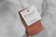 Methamory | Monoline Script Font, a Script Font by Denustudios (Thumbnail 7 of 15)