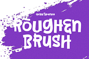 Chobiz Font, a Handwritten Font by Grontype (Thumbnail 6 of 8)