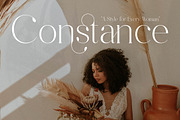 Bastiken Stylish Modern Serif, a Serif Font by Storytype Studio (Thumbnail 7 of 15)