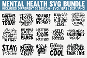 The Huge SVG Bundle, a Graphic by Buycreativedesign (Thumbnail 8 of 21)