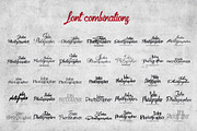 Simple Logo Generator, a Branding & Logo Template by vectorlogos89 (Thumbnail 6 of 6)