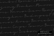 Talesian - Signature Font, a Script Font by ViactionType (Thumbnail 9 of 13)