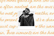 The pairing font duo, a Handwritten Font by cocodesign (Thumbnail 4 of 7)