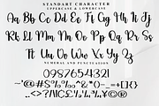 Daily, a Handwritten Font by InermediaSTUDIO (Thumbnail 4 of 7)