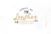 Chlakh - Hand Drawn Typeface, a Sans Serif Font by Roman Paslavsky (Thumbnail 2 of 7)