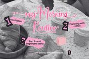 Mireya, a Script Font by Gatype (Thumbnail 9 of 10)