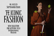 MTC Quinnie - Condensed Serif!, a Serif Font by Martype (Thumbnail 12 of 12)