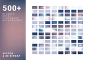 500+ Business Blurred Backgrounds, a Gradient Add-On by ToonPlanet Vector Assets (Thumbnail 3 of 8)