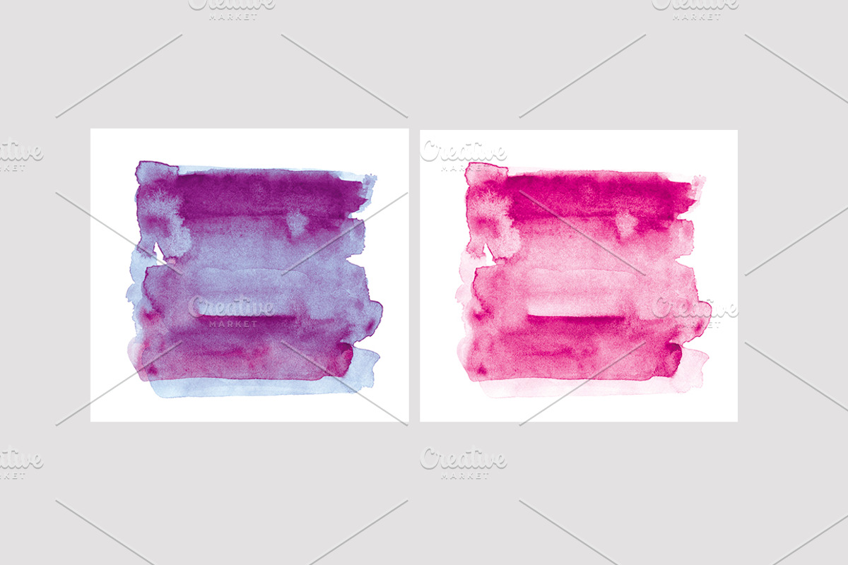 Watercolor background preview 3