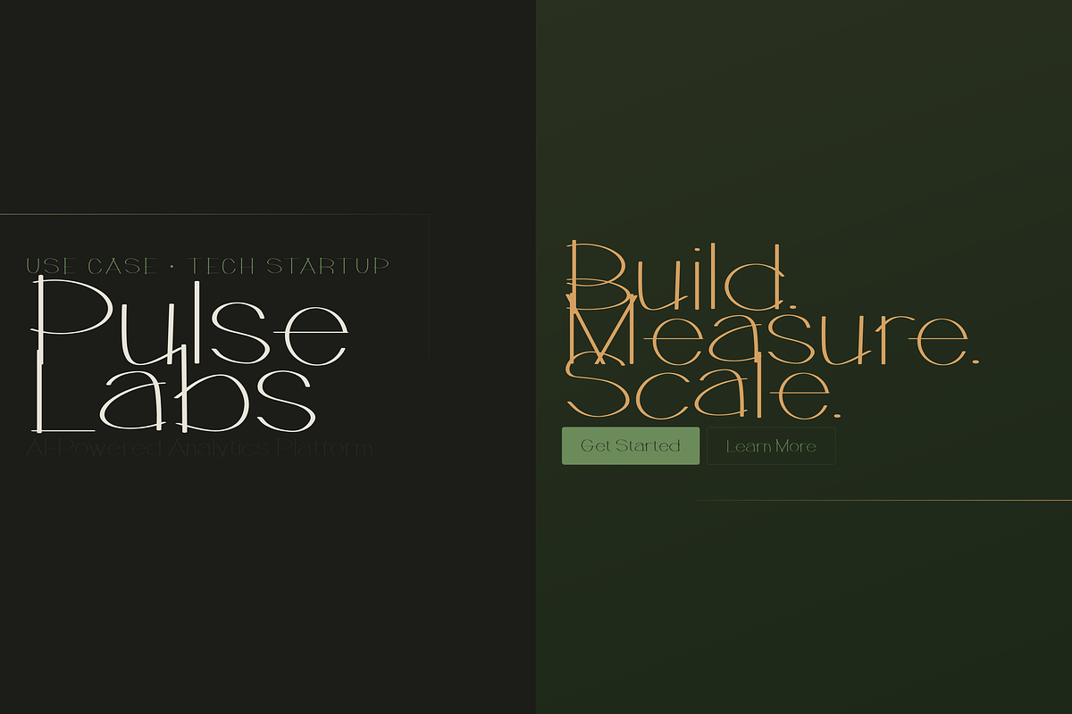 Axidra — Geometric Display Font, a Handwritten Font by Lettra Studio (Photo 6 of 15)