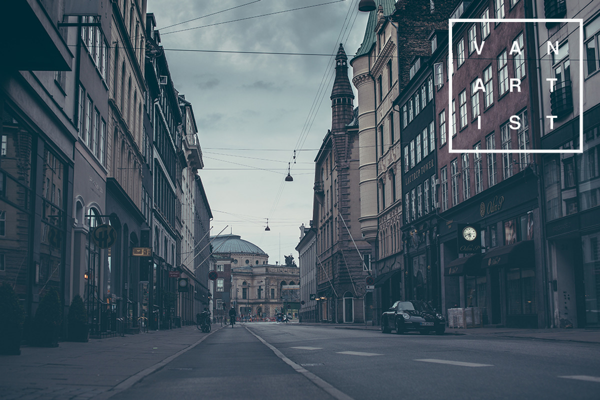 10 Lifestyle Lightroom Presets preview 2