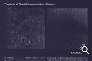 Noise Dust Textures, a Texture Graphic by Design Shop (Thumbnail 3 of 3)