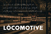 Beam Visionary, a Sans Serif Font by ToniStudio (Thumbnail 2 of 13)