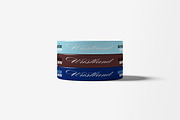 Silicone Wristbands Mockup, a Merchandise Mockup by Akaimockup (Thumbnail 3 of 5)