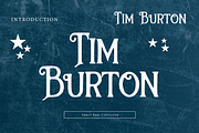 All My Fonts Font, a Sans Serif Font by Wow Magic (Thumbnail 9 of 22)
