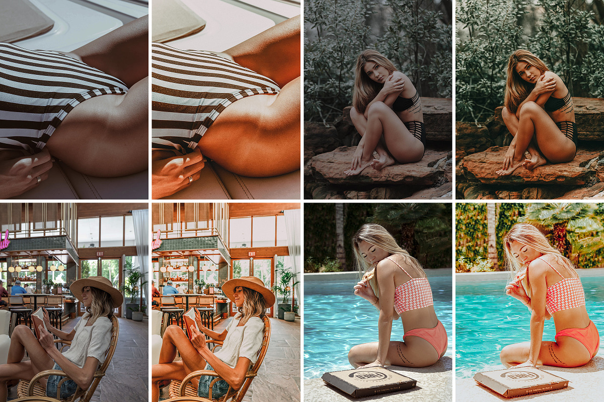 08. Tulum Presets, an Action Add-On by Advina Store (Photo 10 of 12)