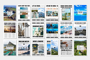 Travel White Template, a Social Media Template by Kalubuak (Thumbnail 5 of 10)