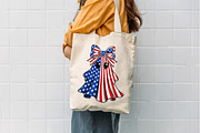 Iridescent Ghost PNG, 4th Of July, an Illustration by Dream Creation (Thumbnail 4 of 5)