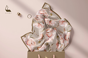 1K+ Belle Watercolor Floral Bundle, an Illustration by Karma (Thumbnail 43 of 54)