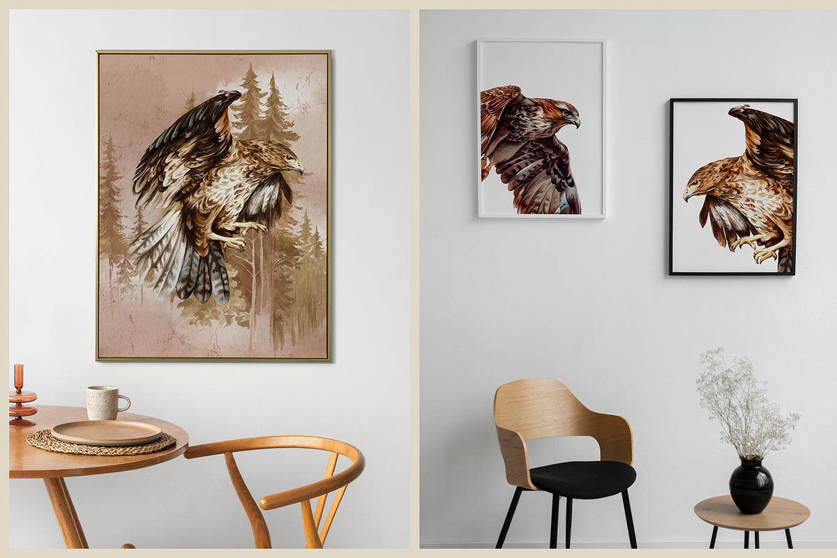 Free flight, a Wallpaper Graphic by art_gallery (Photo 8 of 10)