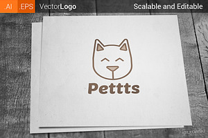 Pets Logo