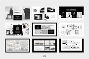 Keynote - Kelsey, a Presentation Template by bilmaw creative (Thumbnail 8 of 12)