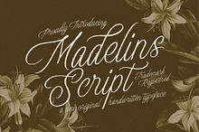Madelins Script