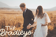 Riverside Market | Script Font Duo, a Script Font by KA Designs (Thumbnail 8 of 11)