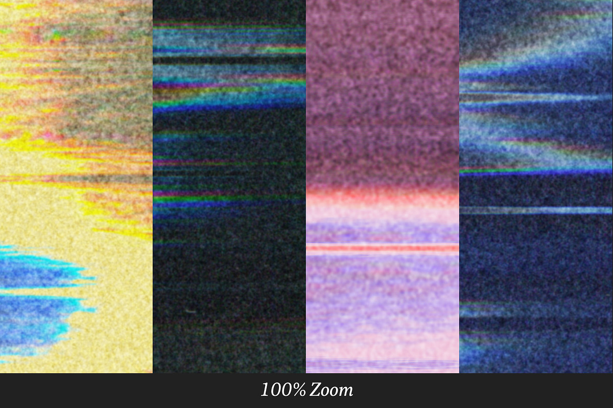 Scanlight: Iridescent Backgrounds, a Background Graphic by Anastasiia VNSK (Photo 13 of 20)