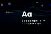 Data Visualization - Presentation, a Presentation Template by MNML Agency (Thumbnail 4 of 57)