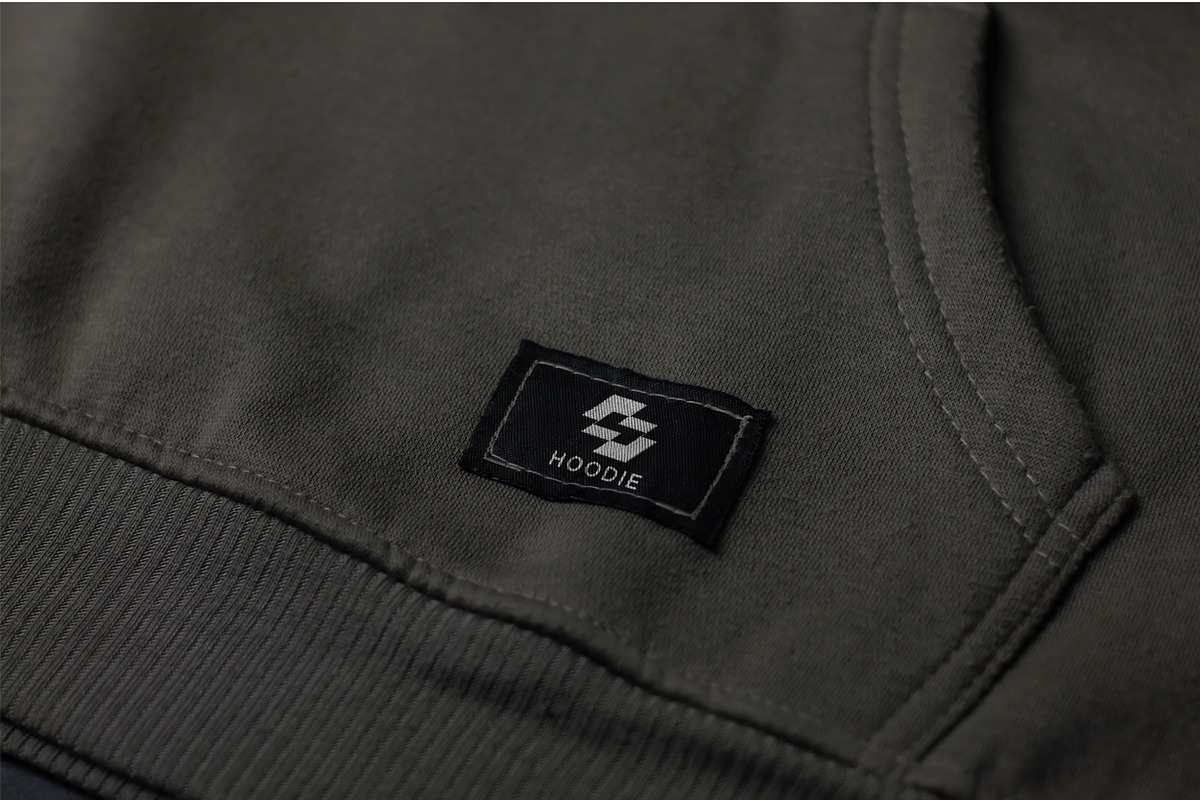 3 Realistic Hoodie Branding Mockups, a Hoody Mockup by Assyat (Photo 14 of 14)