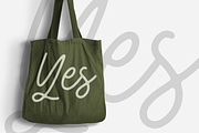 Sydney Lover, a Script Font by Forberas Club (Thumbnail 2 of 7)