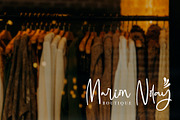 Madeleine Signature (+Webfont), a Script Font by Ryan Prasetya (Thumbnail 4 of 8)