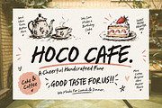 Romantic Sunny Days // Font Duo, a Handwritten Font by Struggle Studio (Thumbnail 4 of 10)