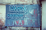 Warheks Graffiti Display Font, a Font by IHDSTD (Thumbnail 4 of 7)