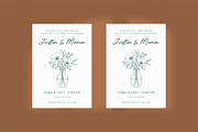 Romantic Diary - Signature Font, a Handwritten Font by figuree studio (Thumbnail 10 of 10)