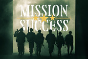 Reloaded - Military Serif Font, a Serif Font by Almarkhatype (Thumbnail 4 of 10)