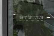 Qestero | Exotic Display Font, a Serif Font by Pentagonistudio (Thumbnail 4 of 11)