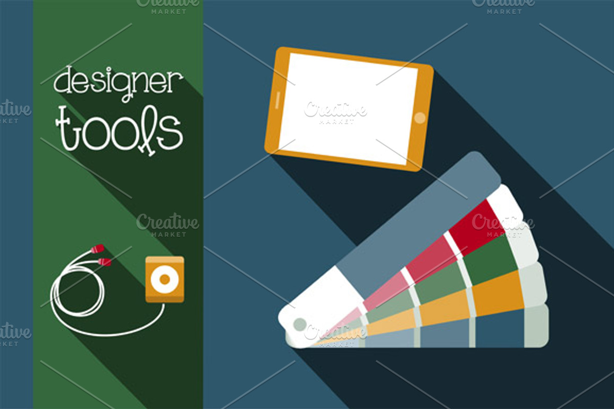 Designer tools preview 3